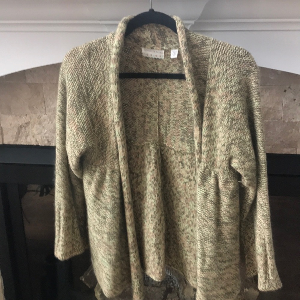 Urban Outfitters. Kimchi & Blue sweater. Sz M EUC